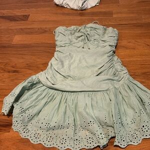 Boutique Mini Dress, NWT